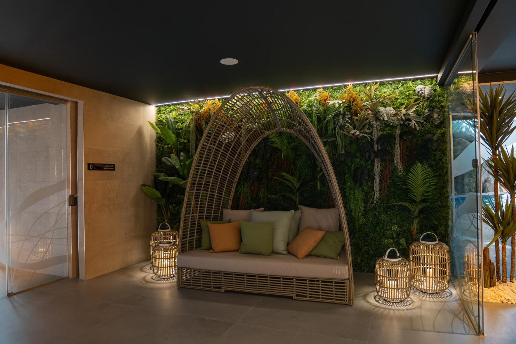 Alambique - & Hotel 4*