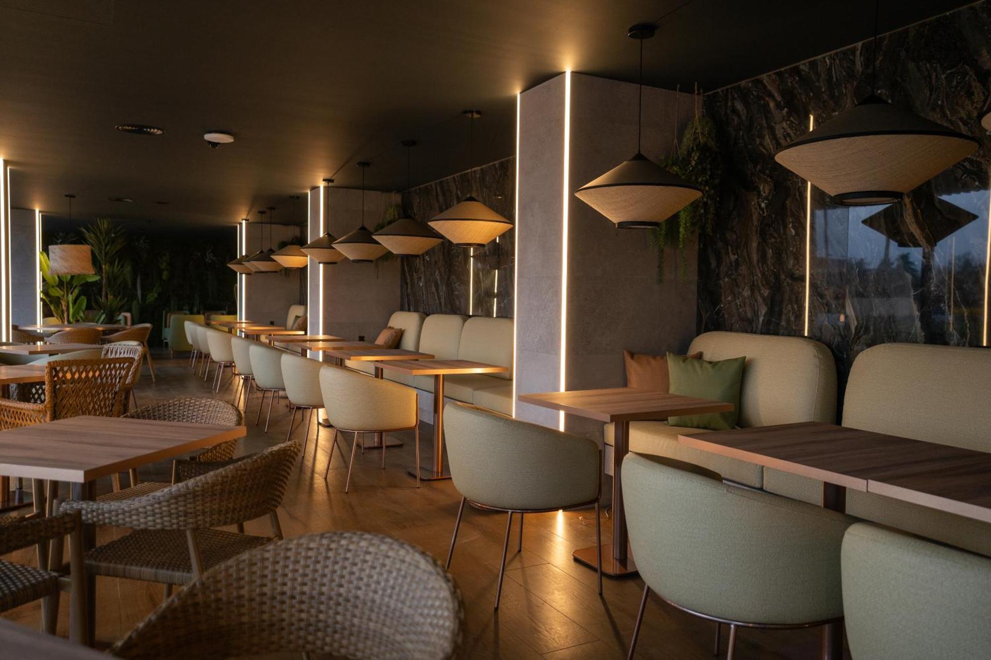 Alambique - & Hotel 4*