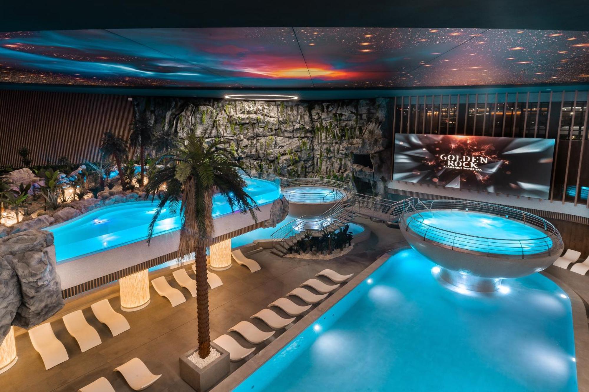 Hotel Alambique De Ouro Resort&spa Fundão