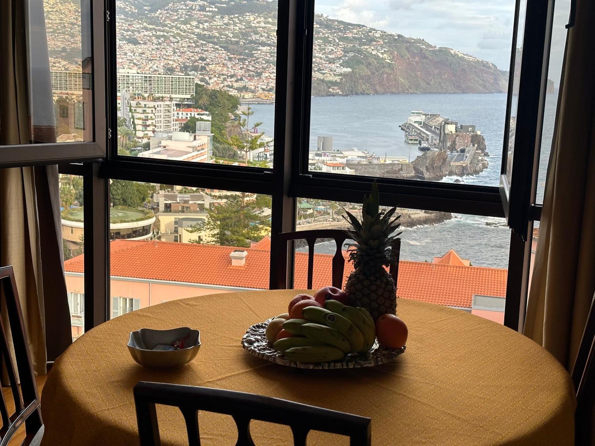 Apartamento Madeira
