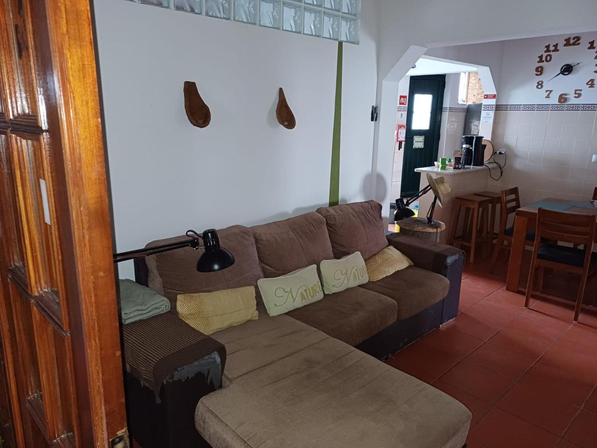 Nature Hostel Zambujeira do Mar