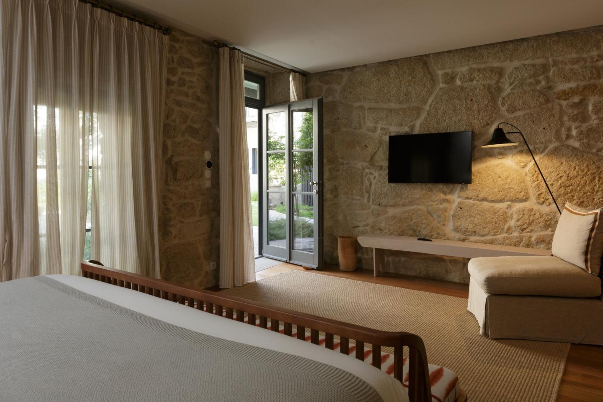 Hotel Torel Saboaria Porto