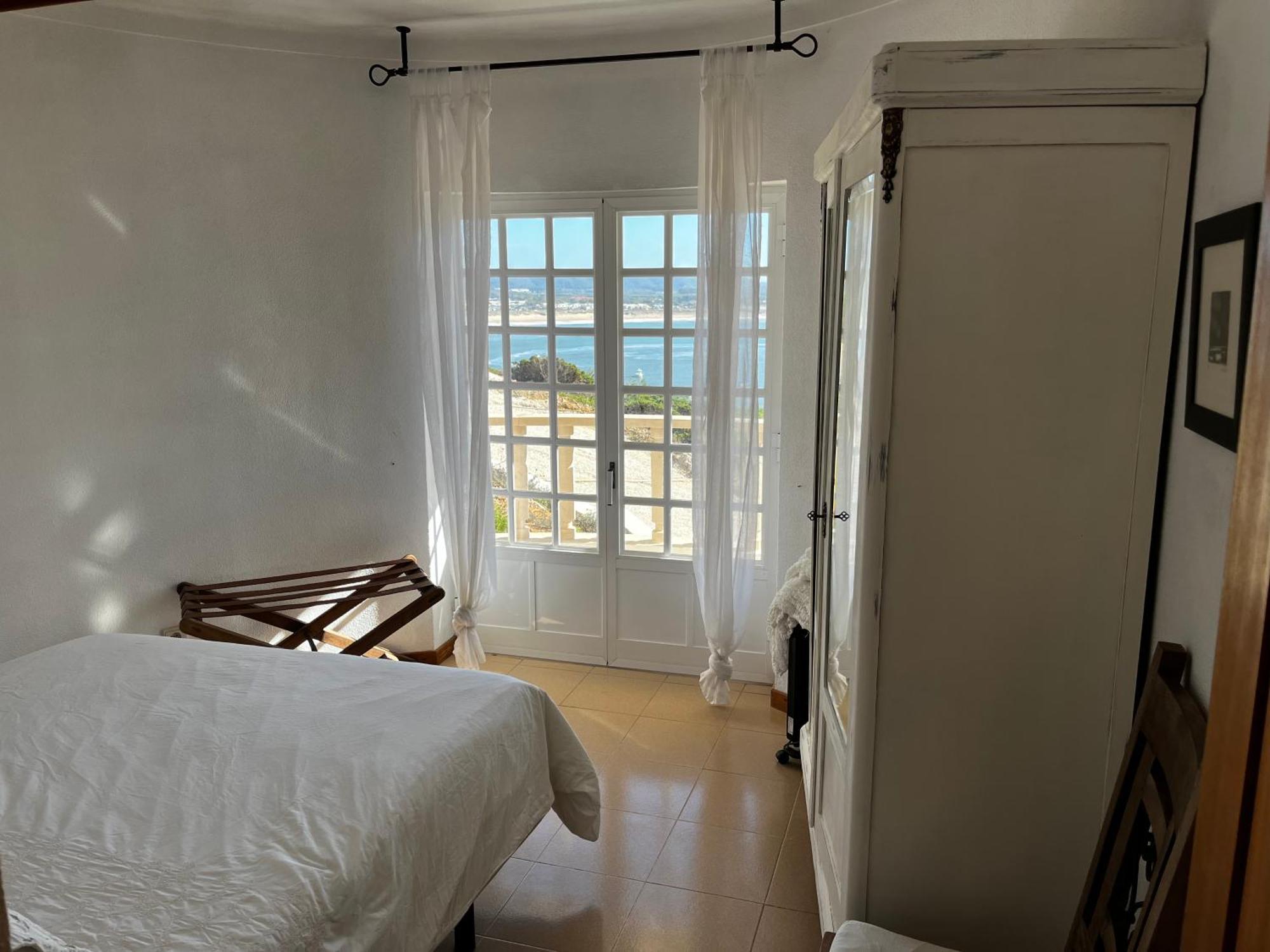 Lighthouse - House With Amazing Sea Views * Sao Martinho do Porto