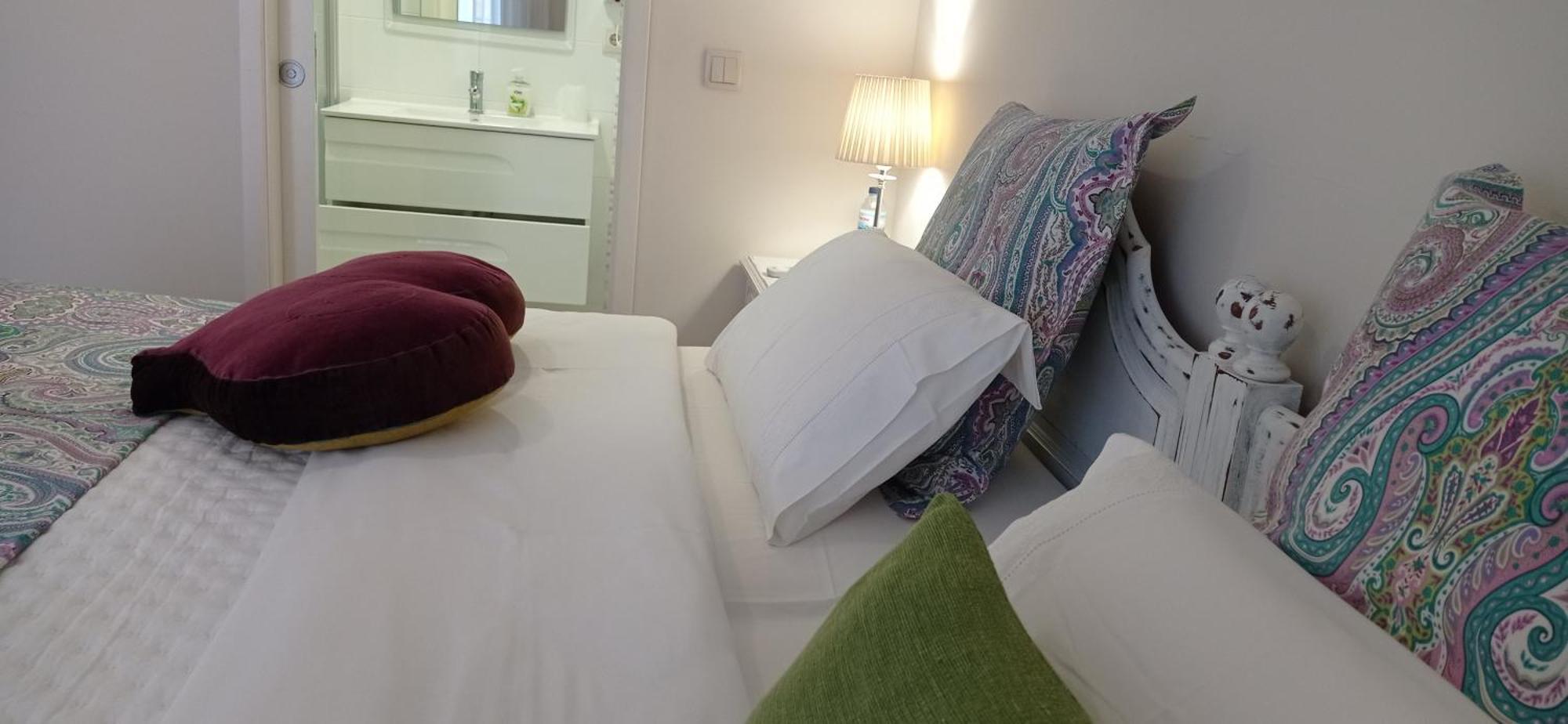A Casa Da Ti Laura - Al Guest house *