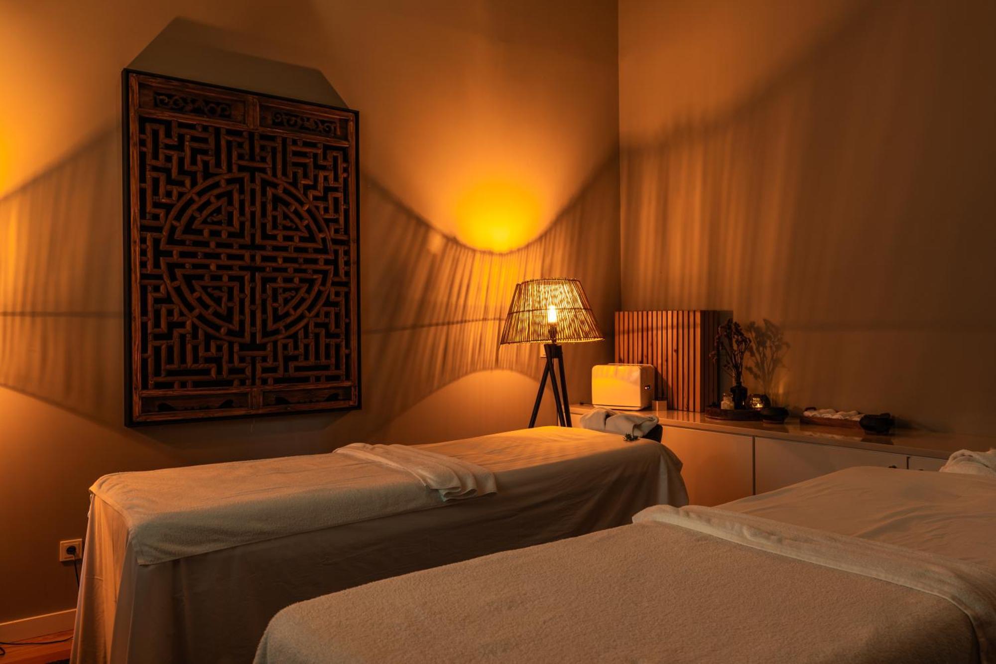 Sensi Azores Nature&spa