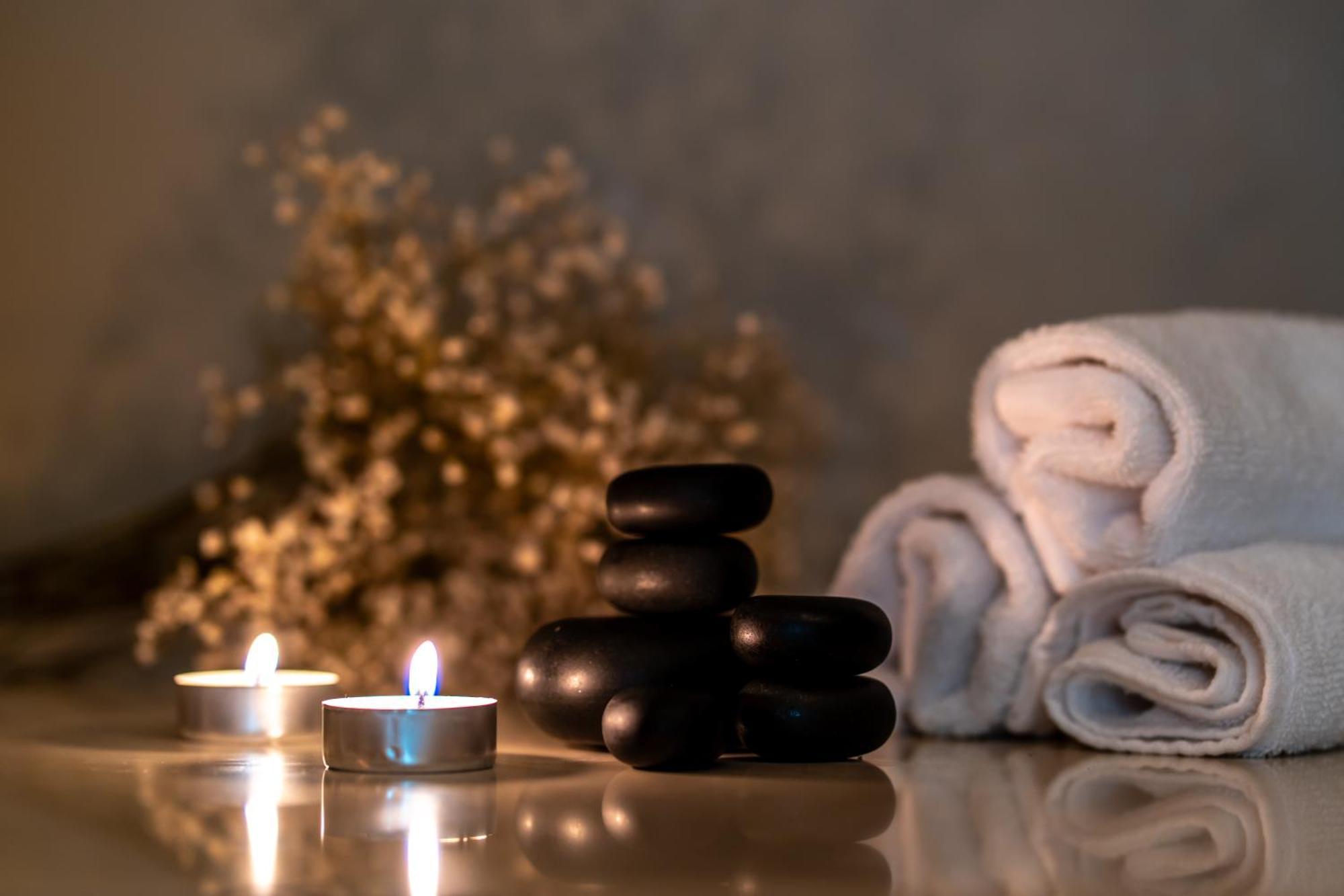 Sensi Azores Nature&spa Hotel Ginetes