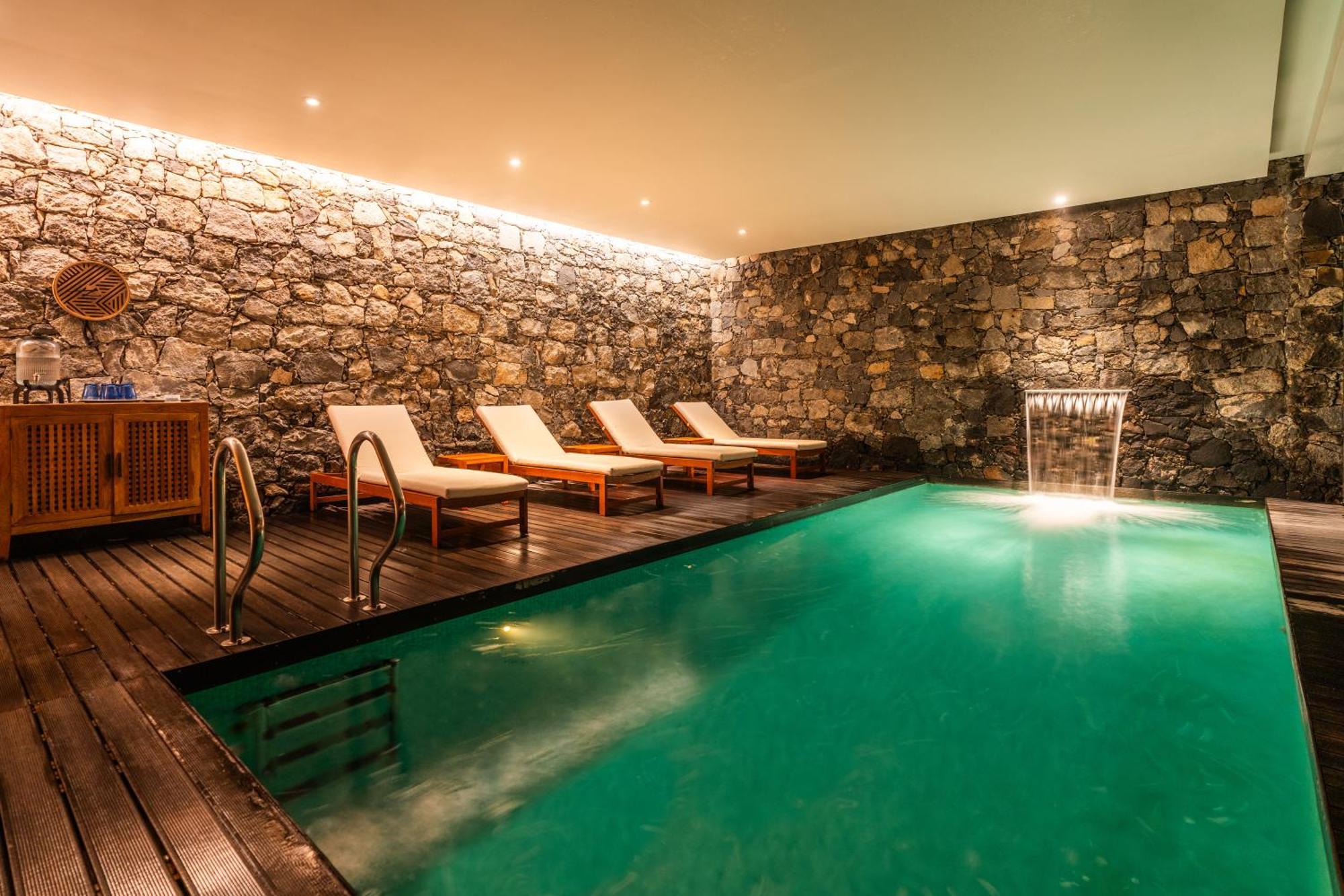 Sensi Azores Nature&spa