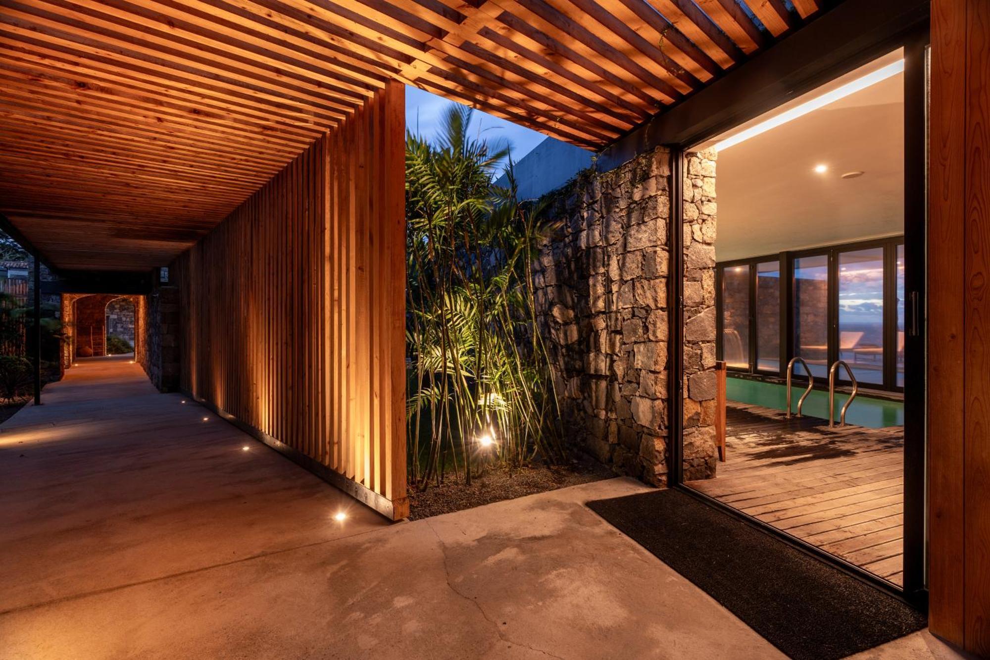 Hotel Sensi Azores Nature&spa 5*