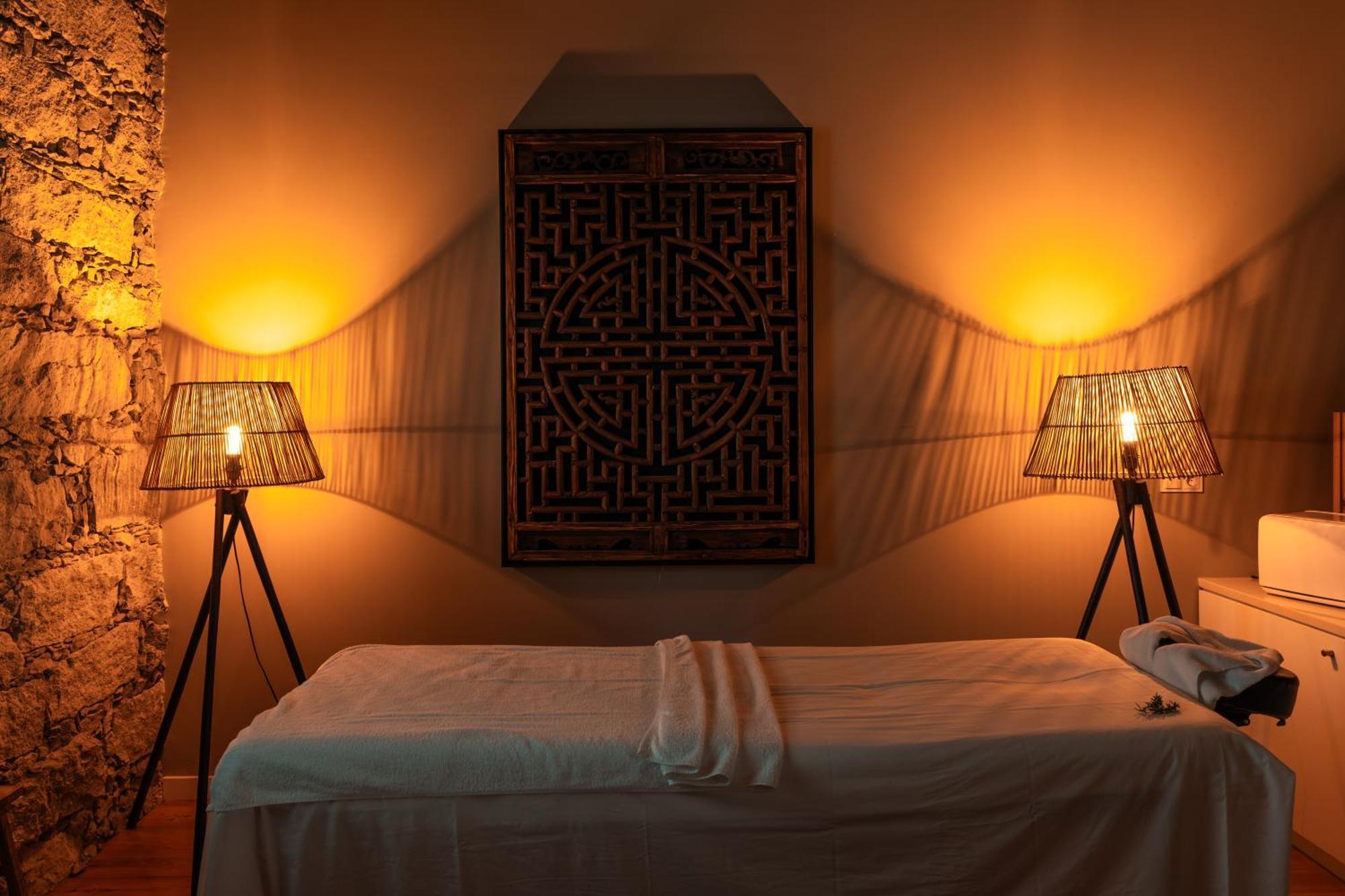 Hotel Sensi Azores Nature&spa