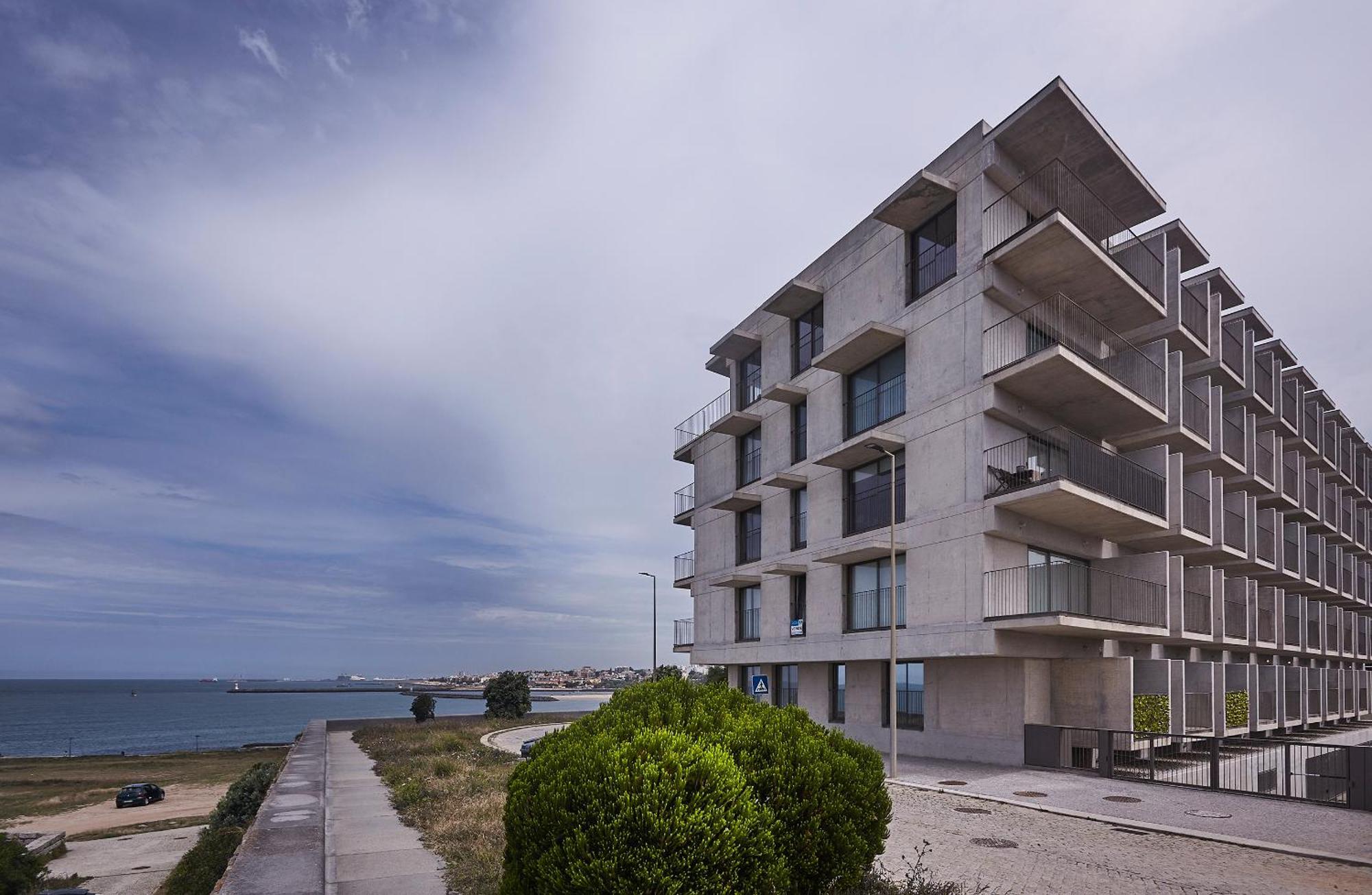 Appartement Porto Artemis Flat