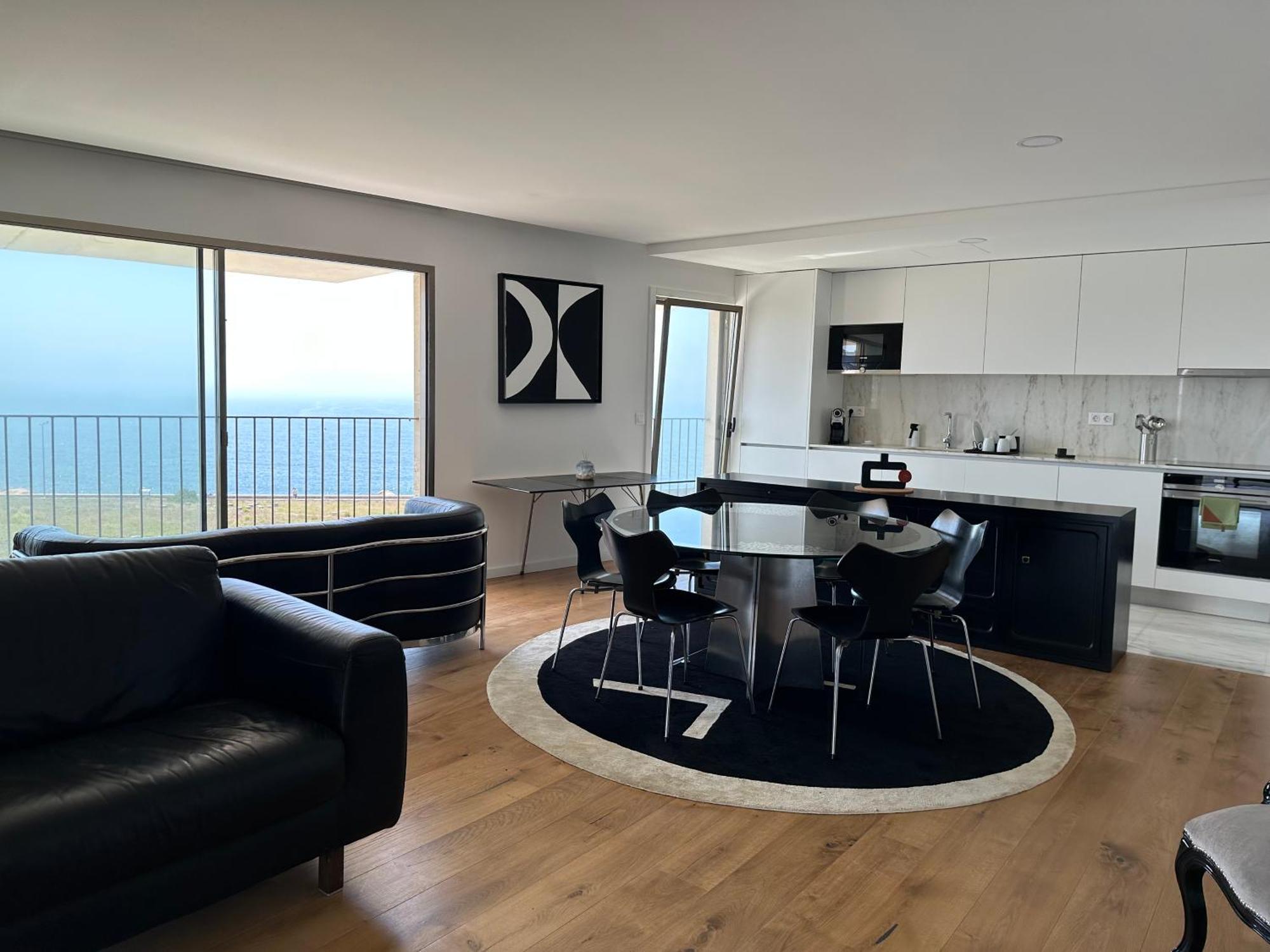 Appartement Porto Artemis Flat Vila Nova de Gaia