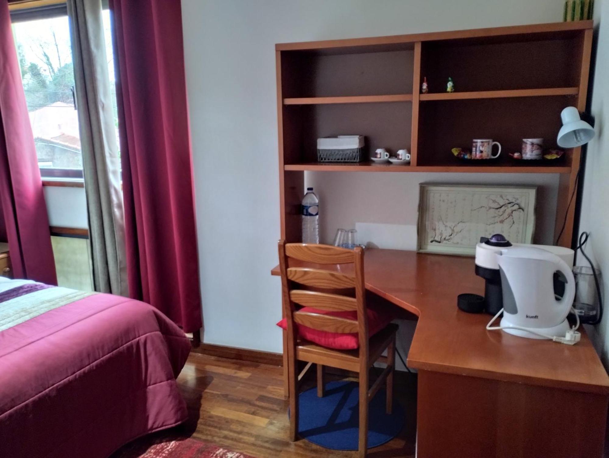 Sweets Espinho Homestay