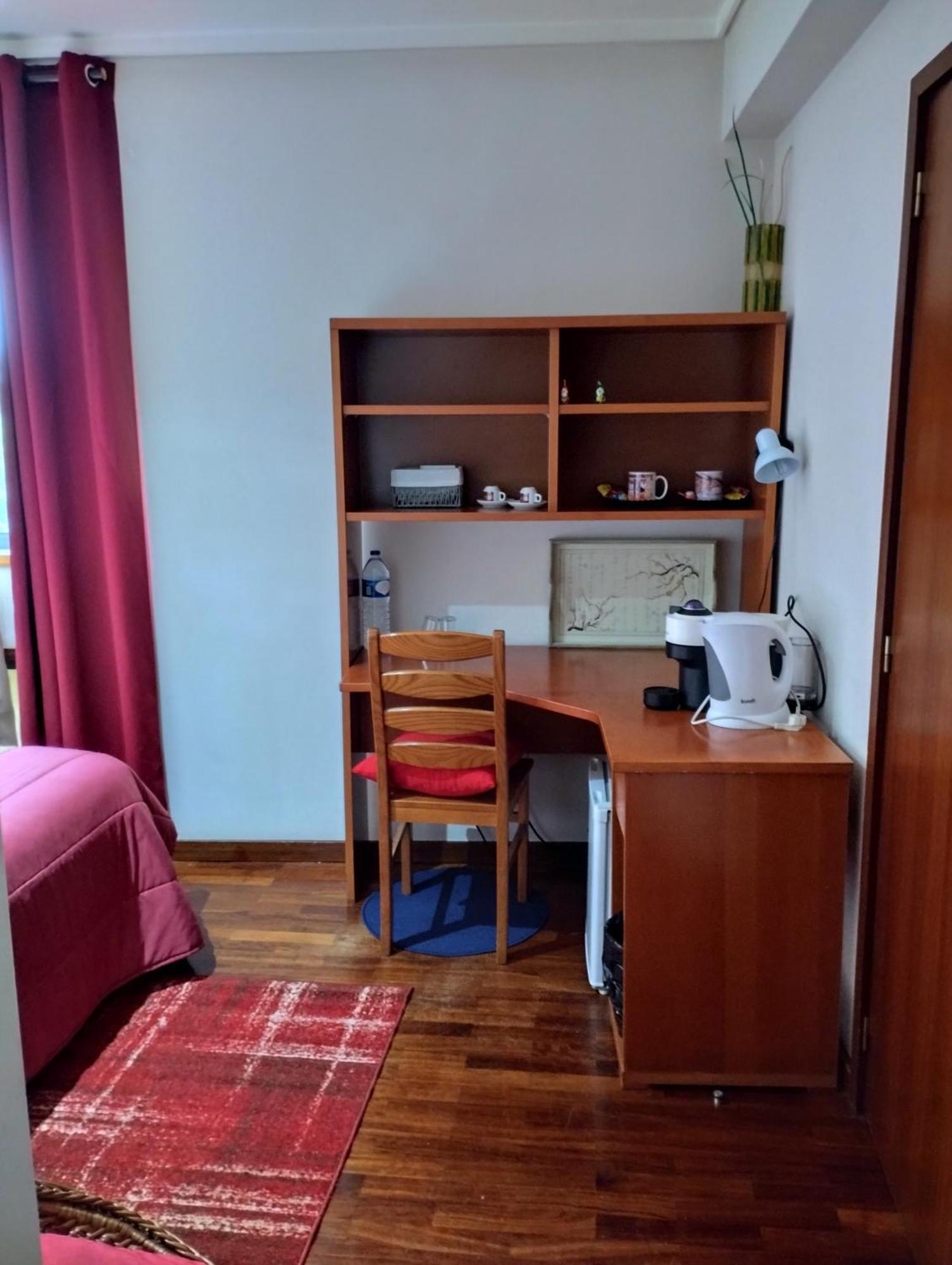 Homestay Sweets Espinho Espinho (Aveiro)