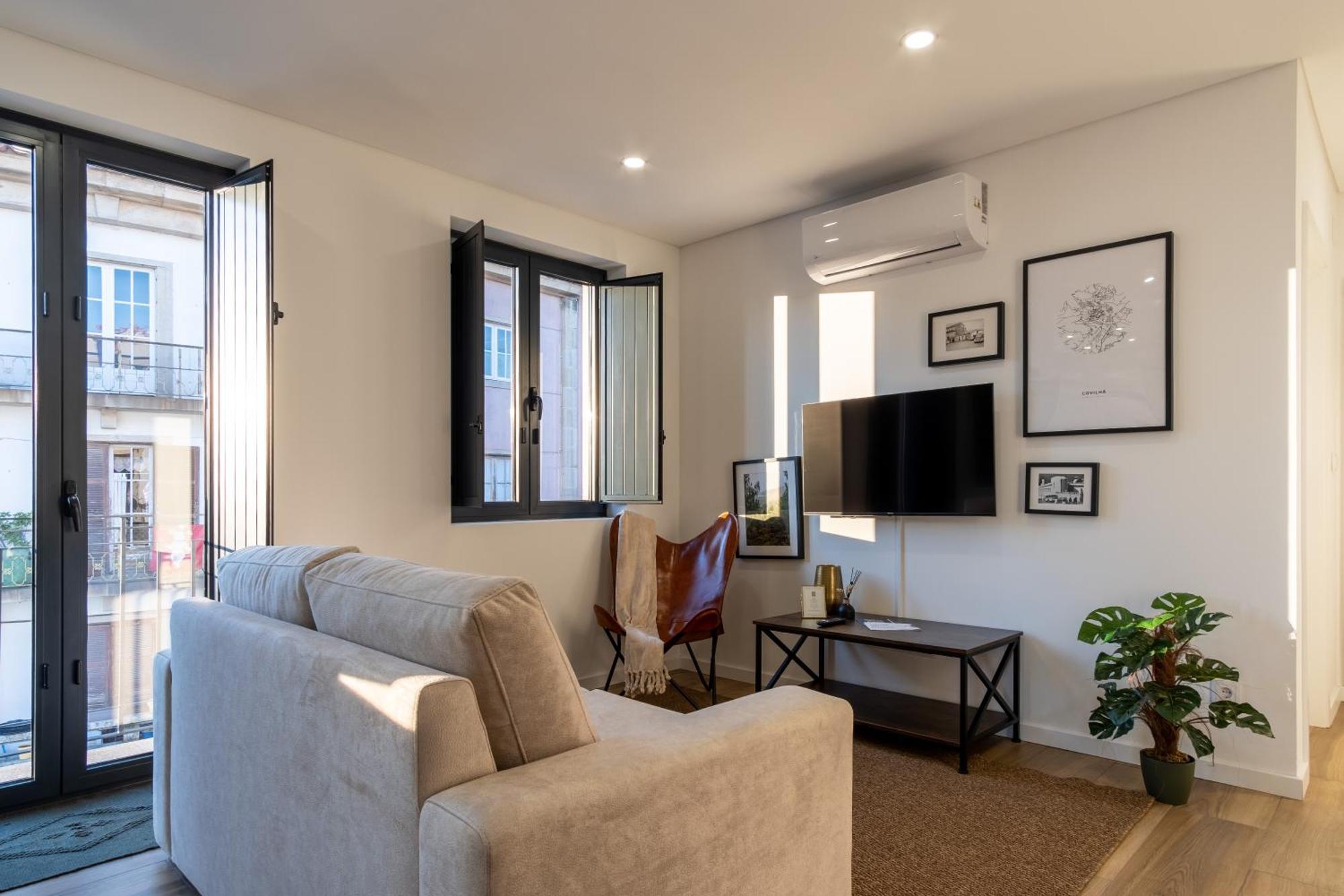 Do Mercado Apartment