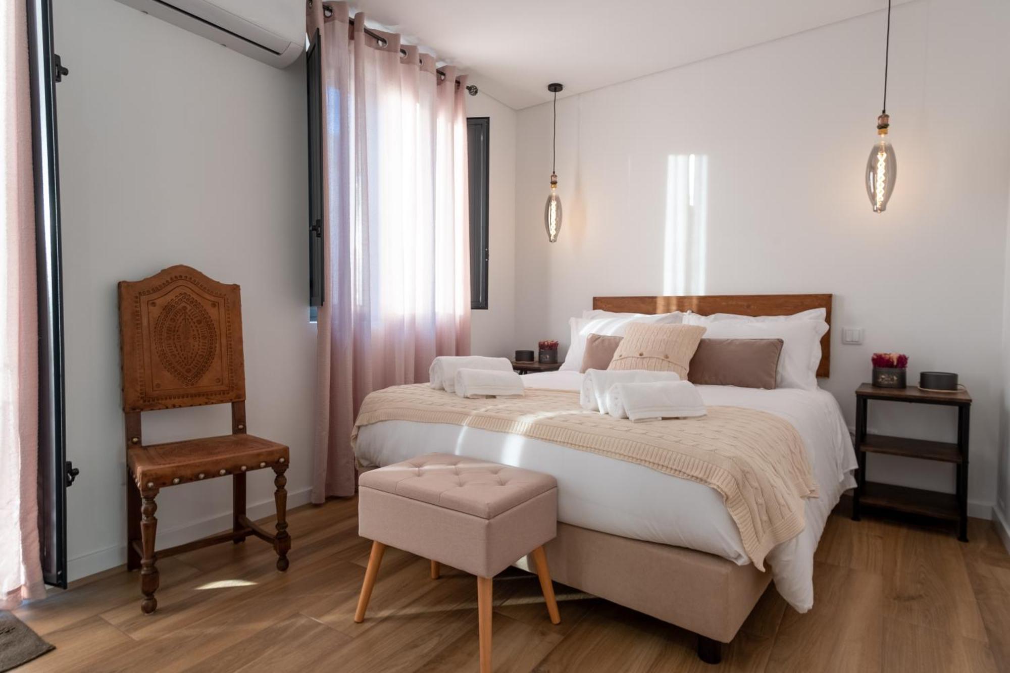 Do Mercado Apartment Covilha