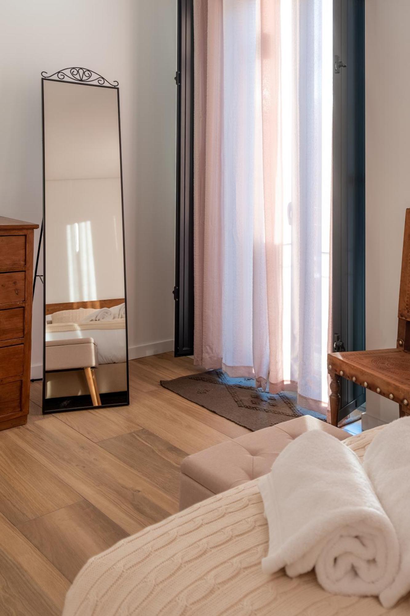Do Mercado Apartment *
