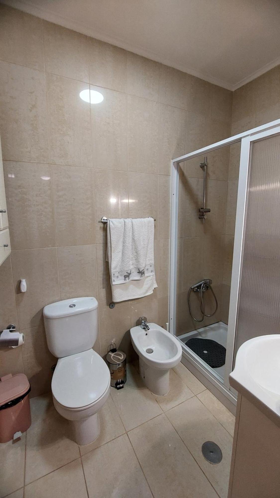 Appartement Paim Maria