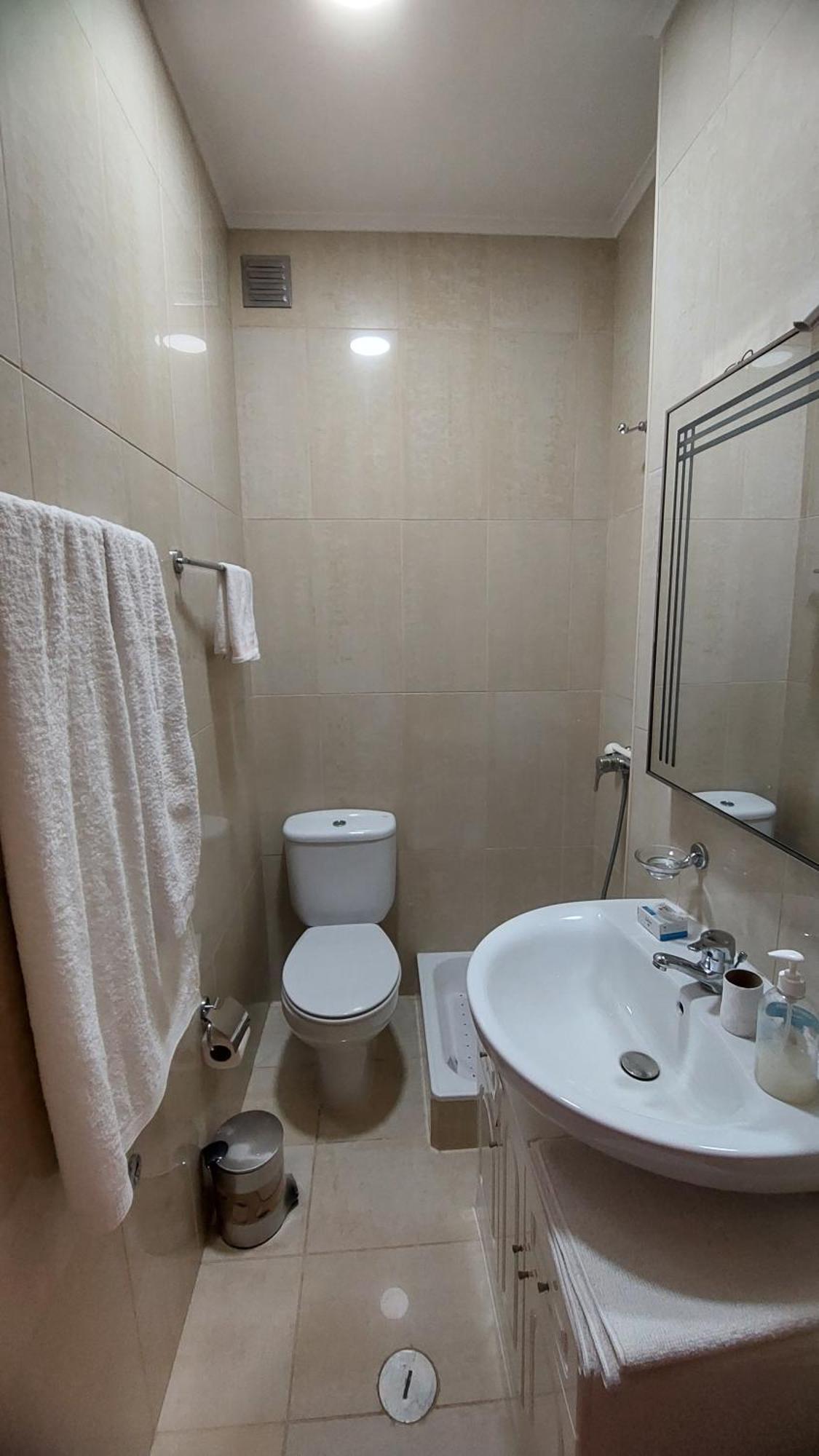 Paim Maria Appartement *
