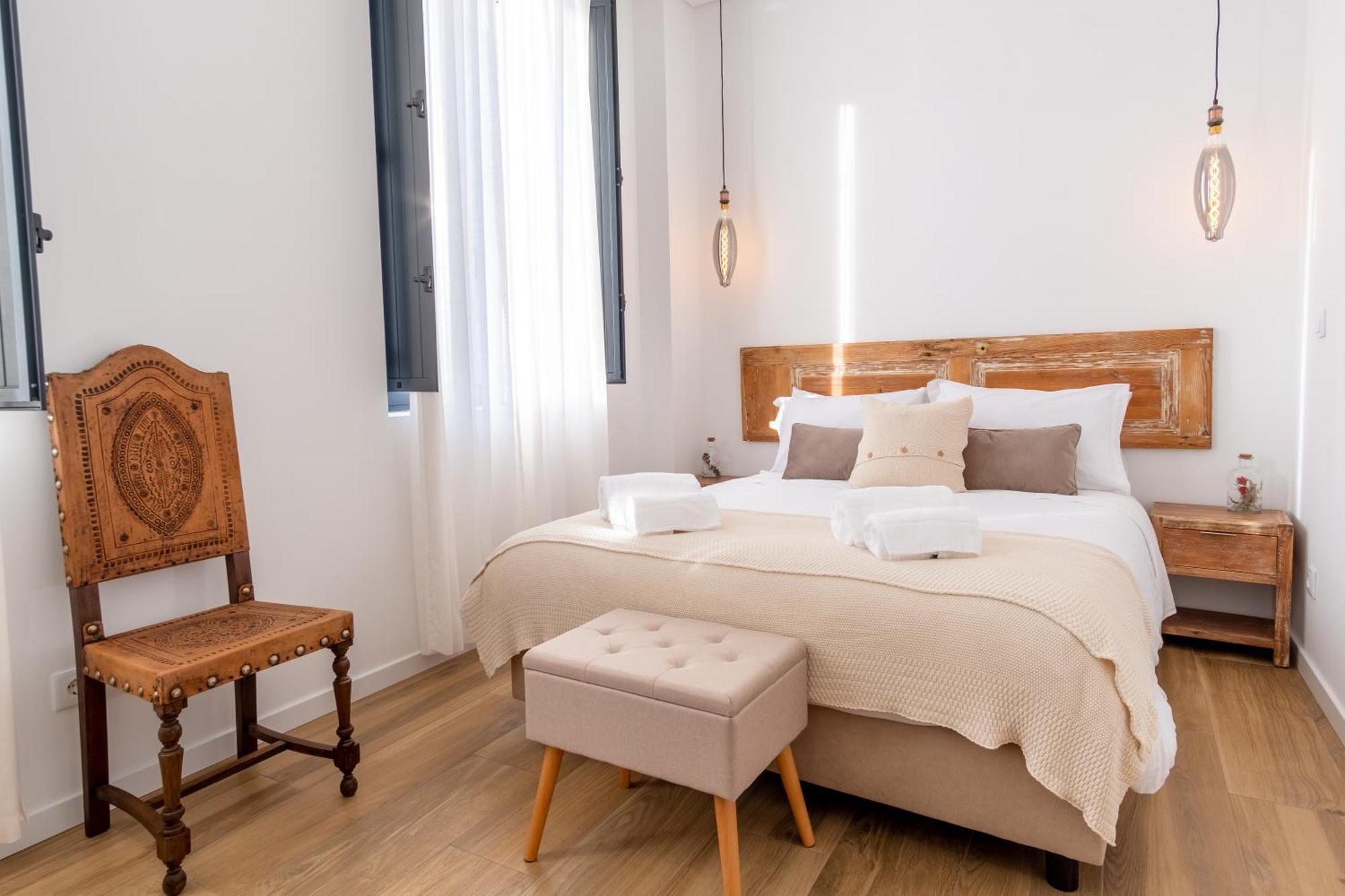 Do Mercado Apartment