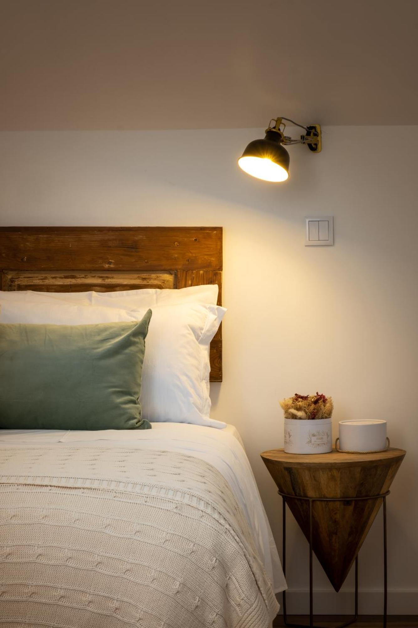 Do Mercado Apartment *