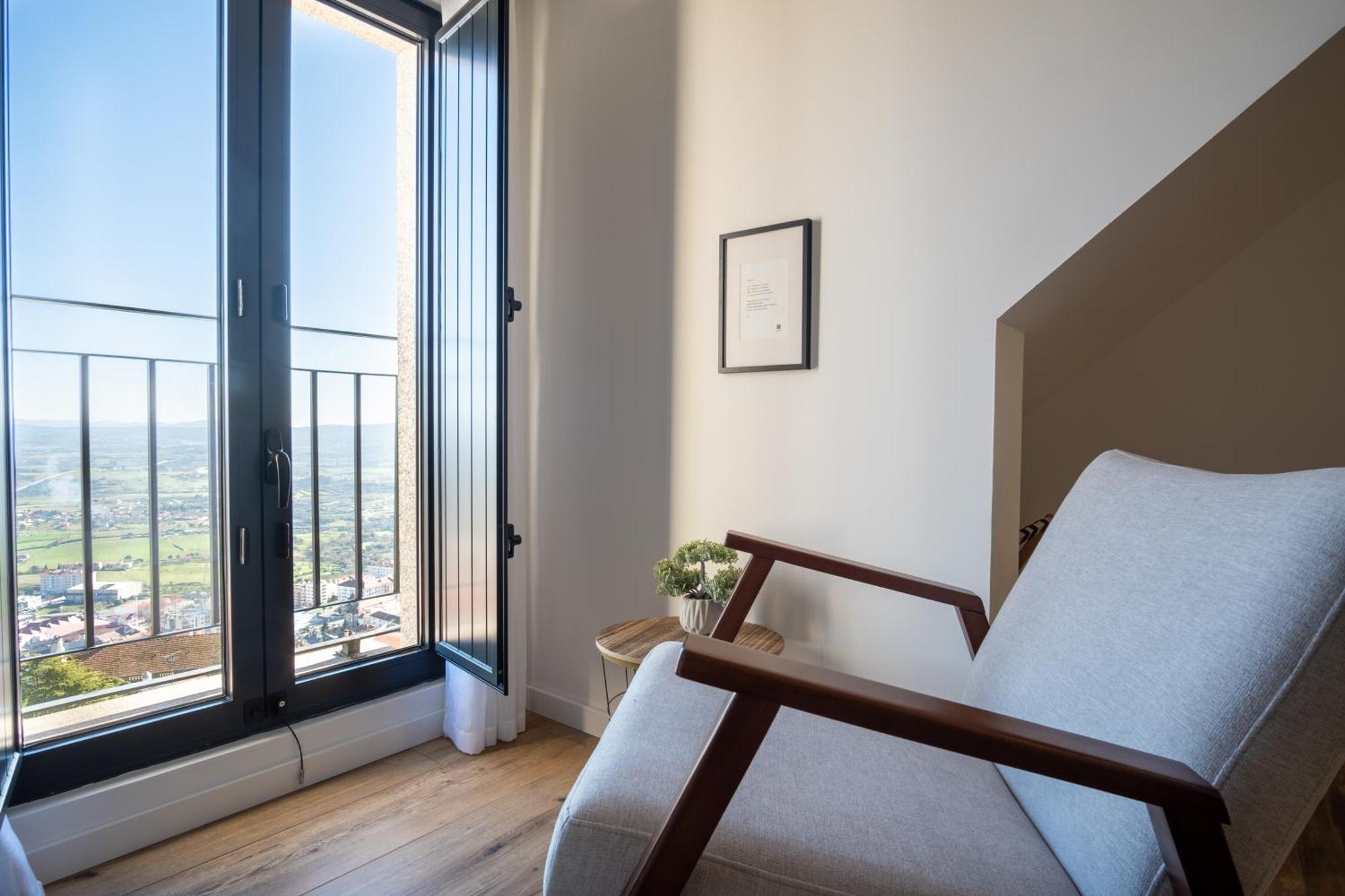 Apartment Do Mercado