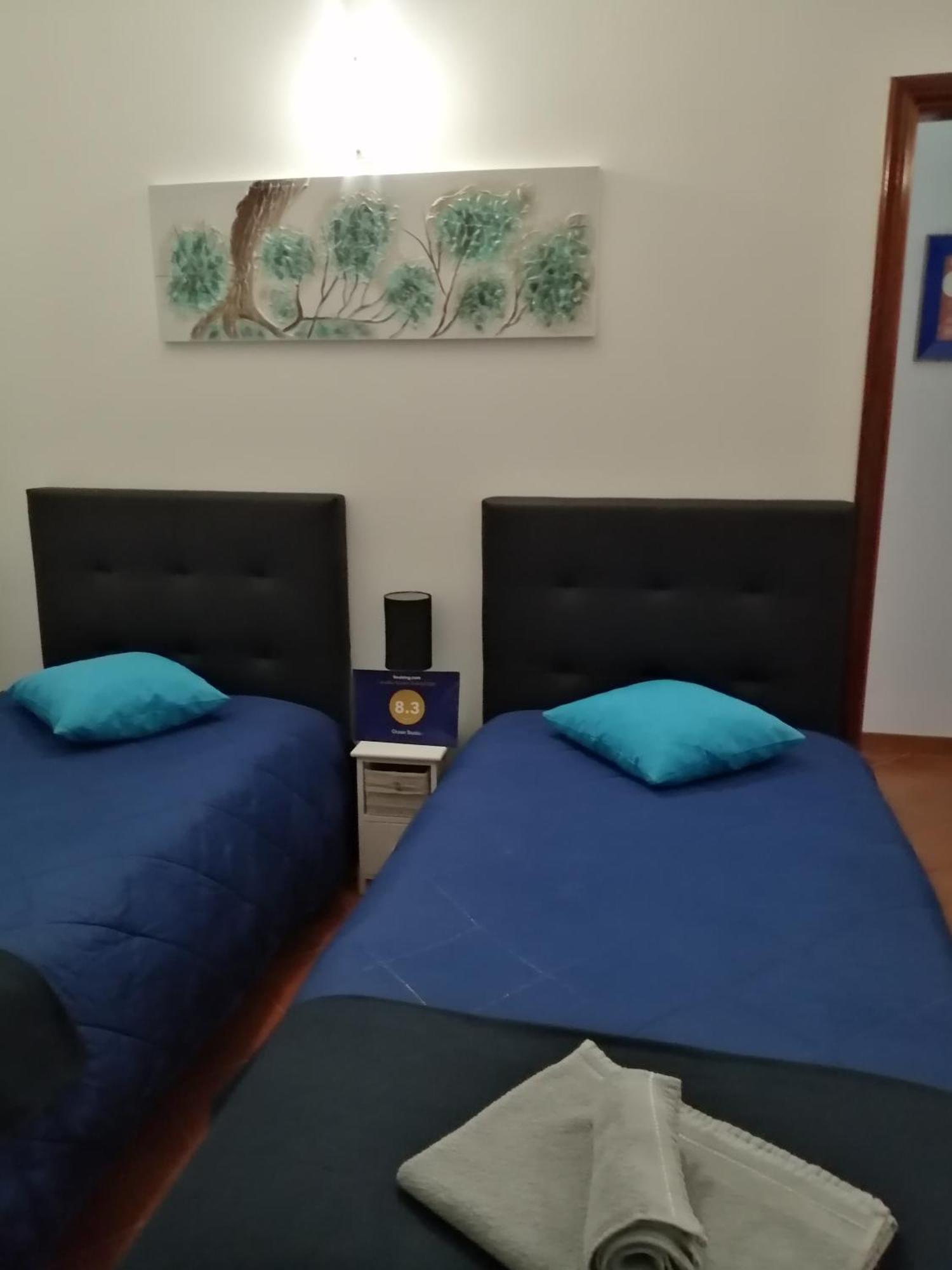 Apartamento Ocean *