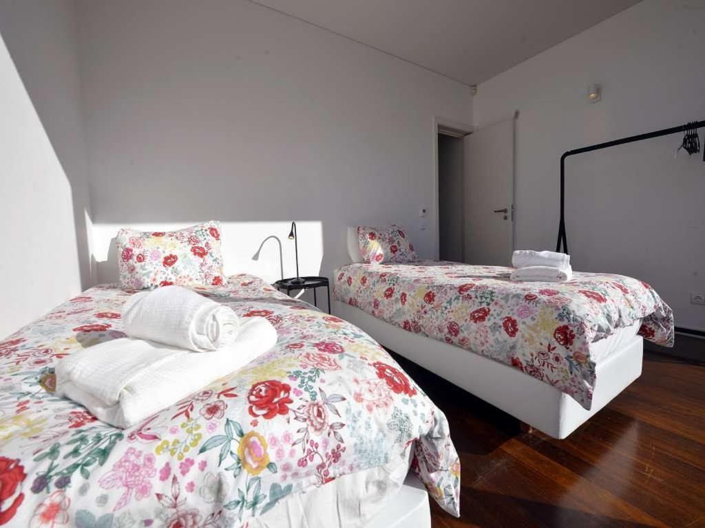 Villa Violet Caminha Viana Do Castelo *
