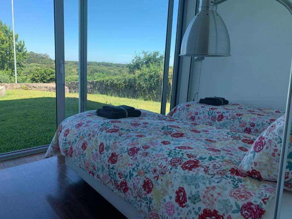 Villa Violet Caminha Viana Do Castelo