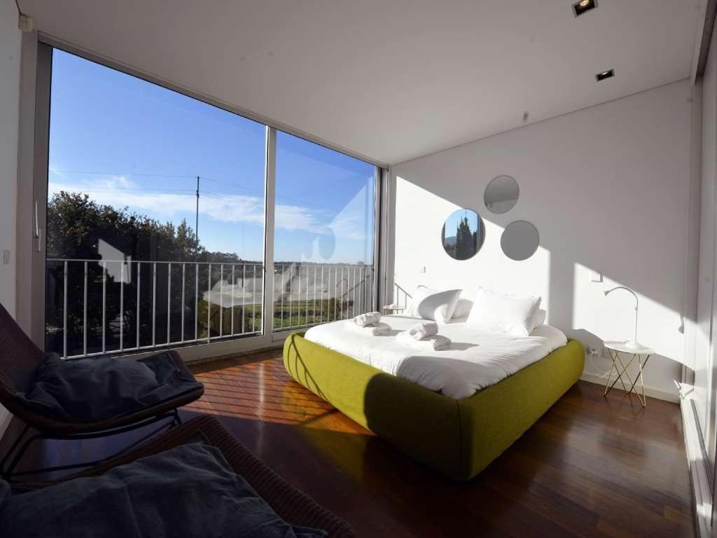 Villa Violet Caminha Viana Do Castelo * Caminha