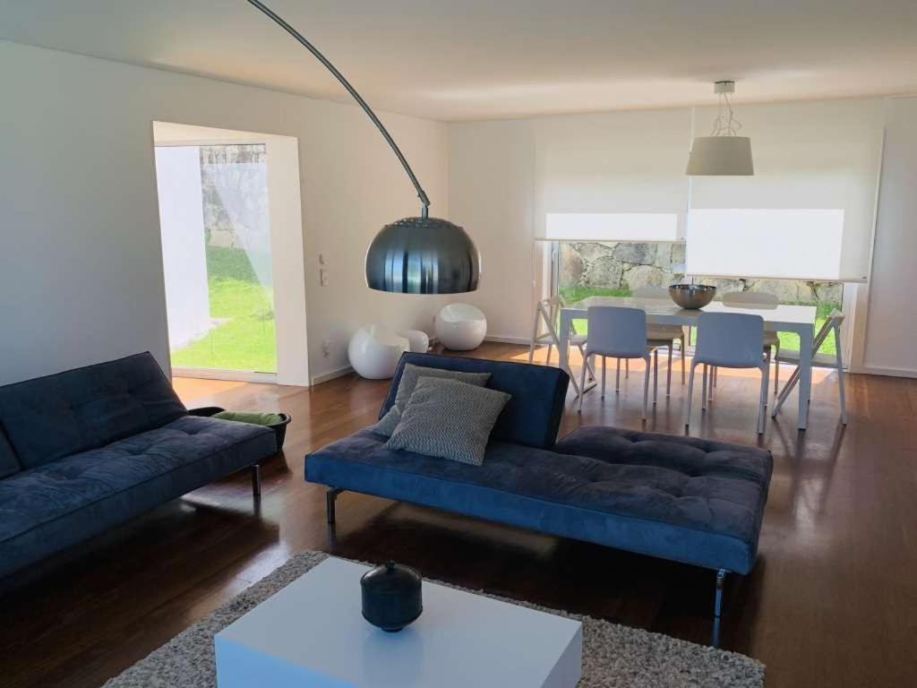 Villa Violet Caminha Viana Do Castelo