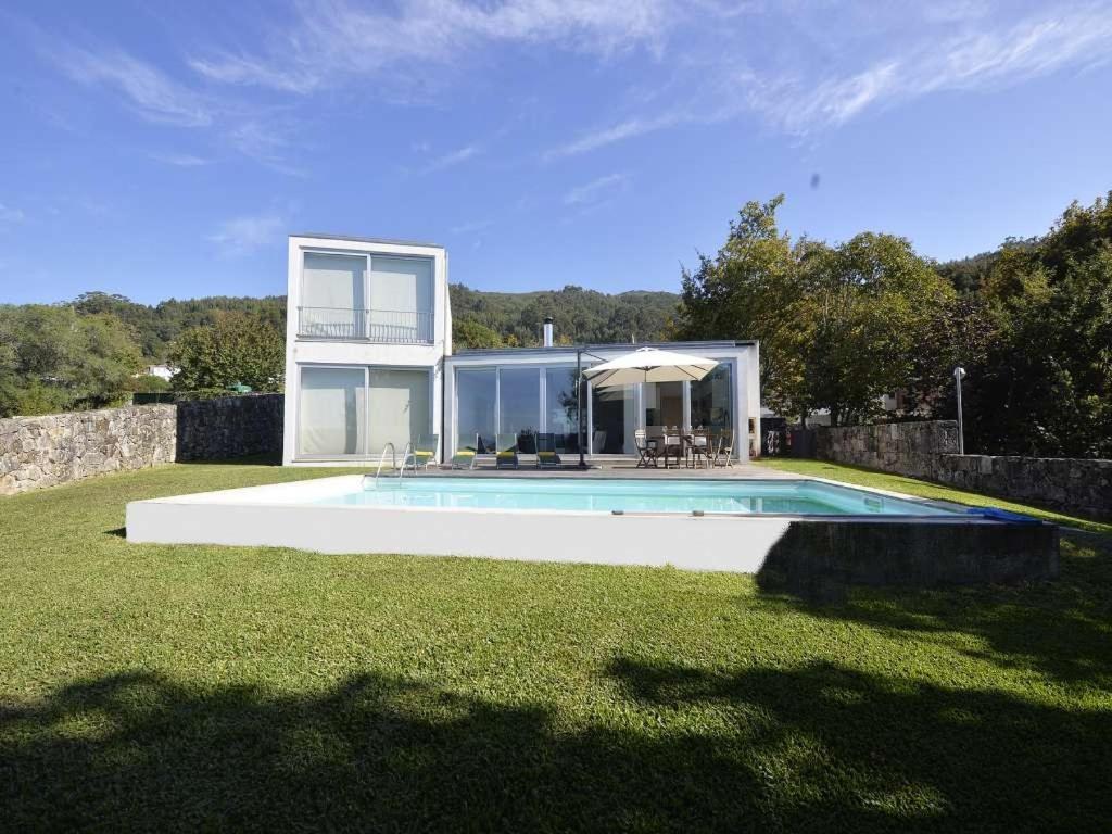 Villa Violet Caminha Viana Do Castelo Villa Caminha