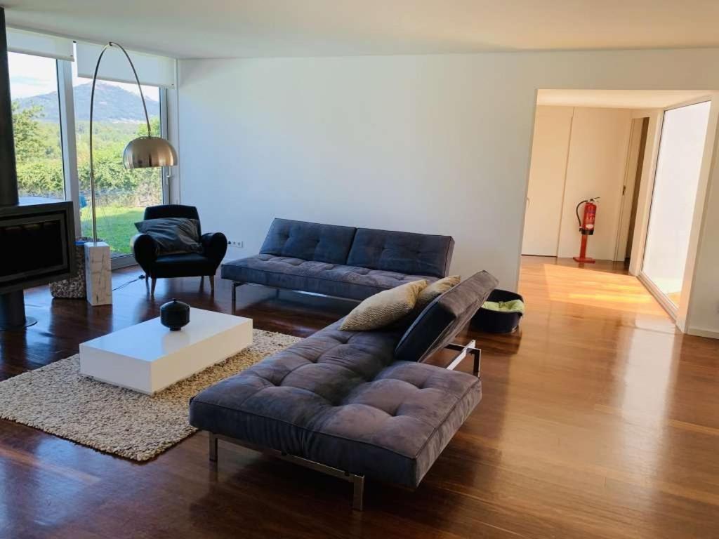 Villa Violet Caminha Viana Do Castelo *