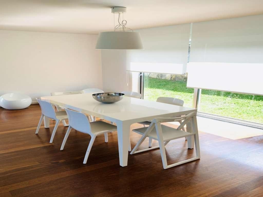 Villa Villa Violet Caminha Viana Do Castelo Caminha
