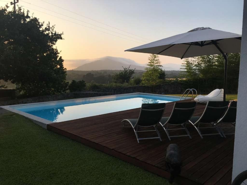 Villa Violet Caminha Viana Do Castelo Villa
