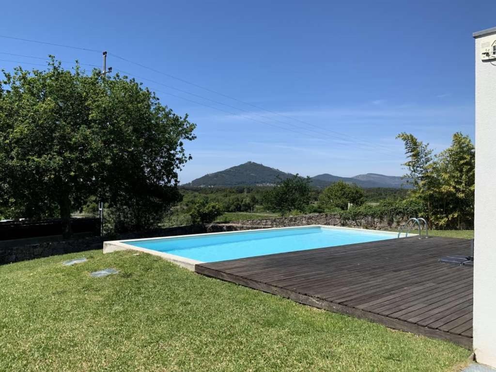 Villa Violet Caminha Viana Do Castelo * Caminha