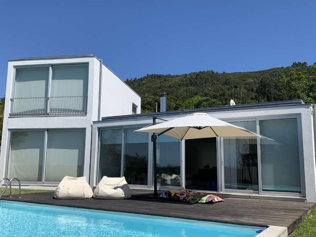 Villa Violet Caminha Viana Do Castelo Villa Caminha