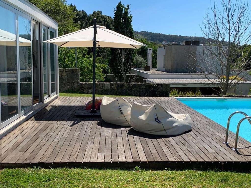 Villa Violet Caminha Viana Do Castelo * Caminha