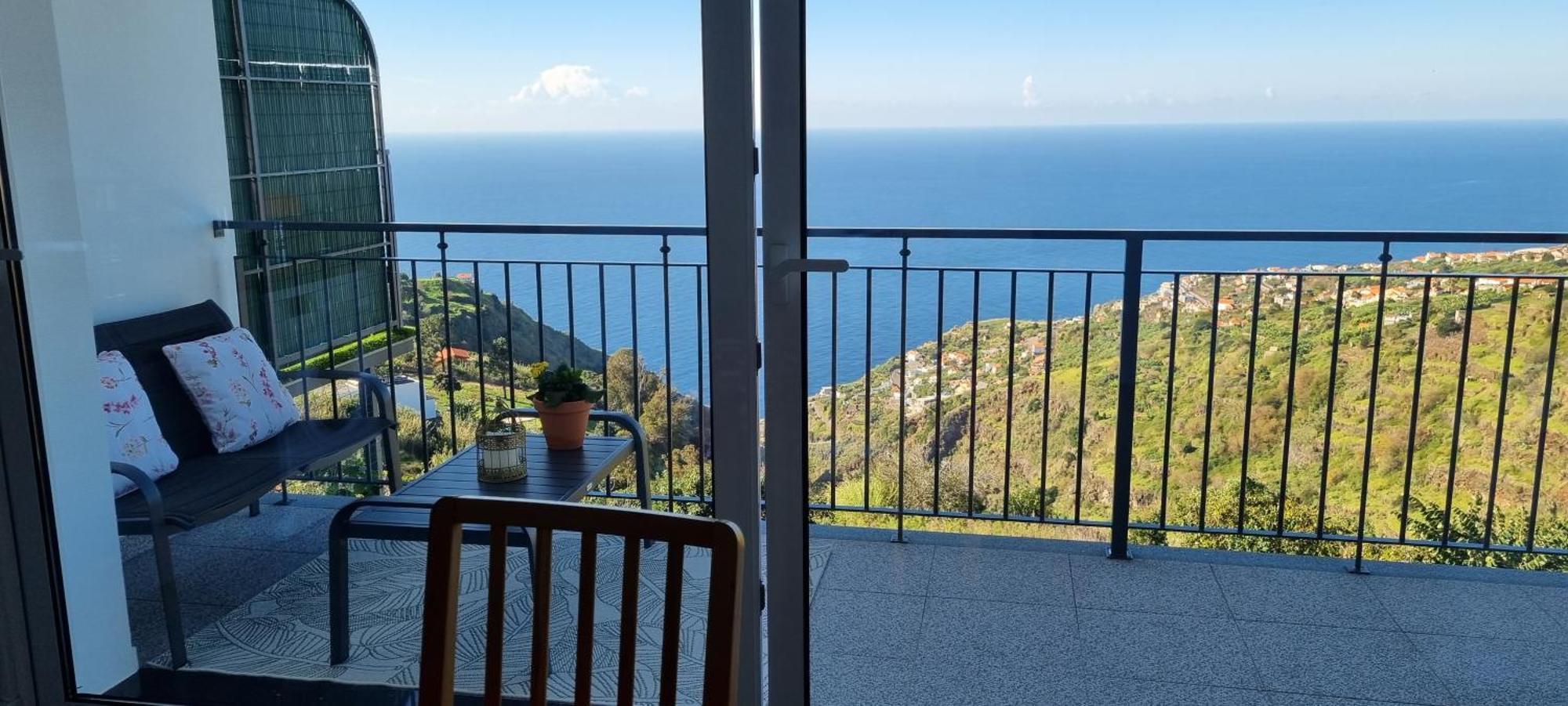 Casa Mar Azul 2 *