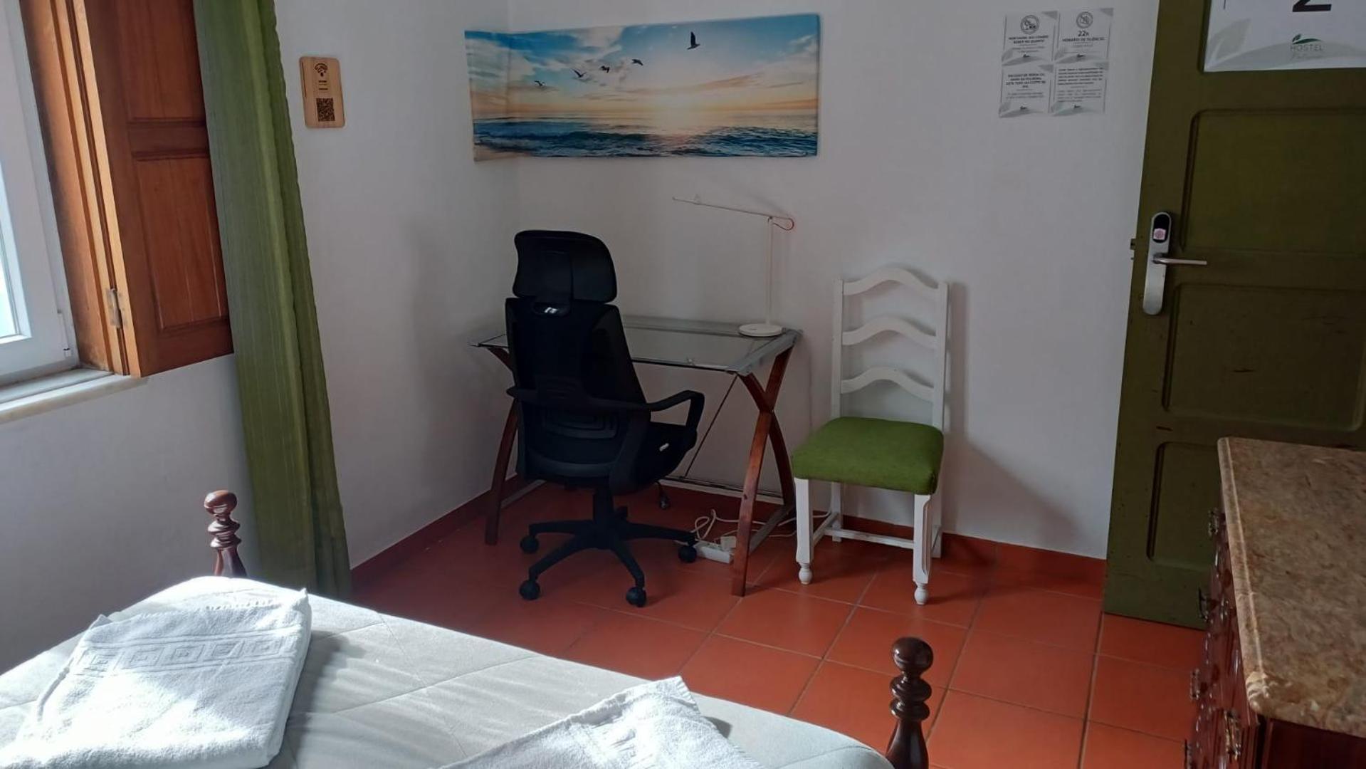 Hostel Nature Zambujeira do Mar