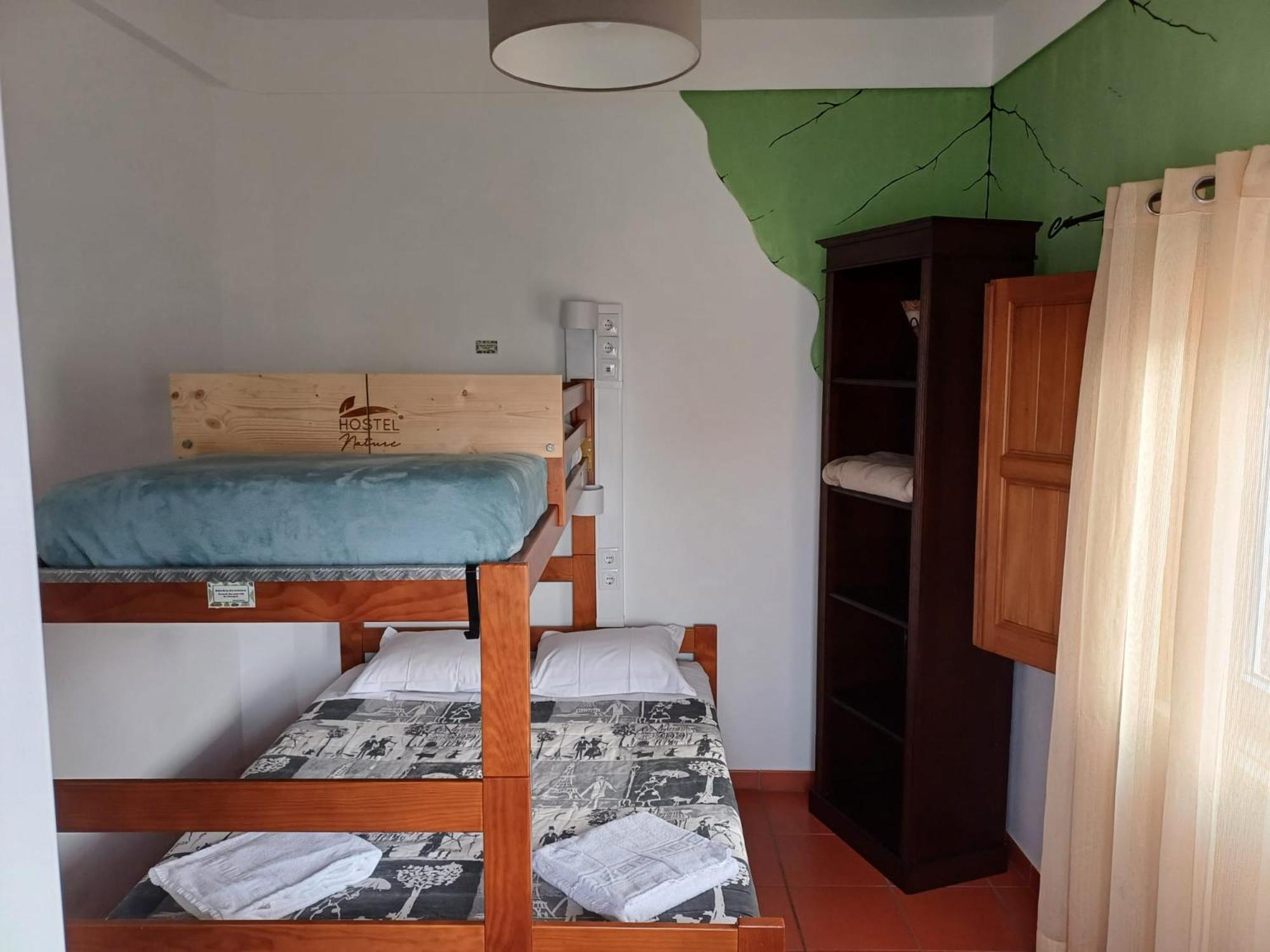 Nature Hostel