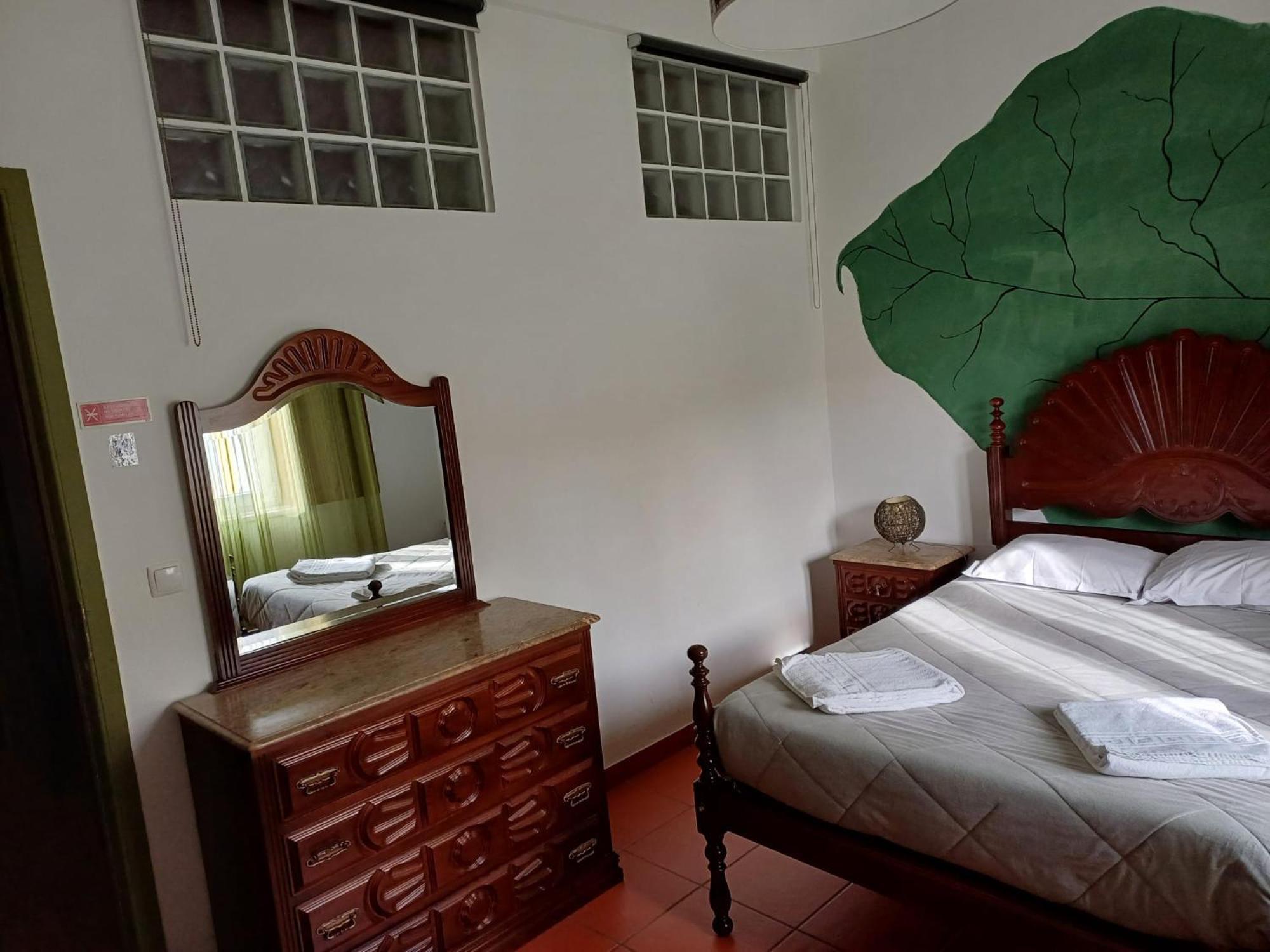 Nature Hostel Zambujeira do Mar