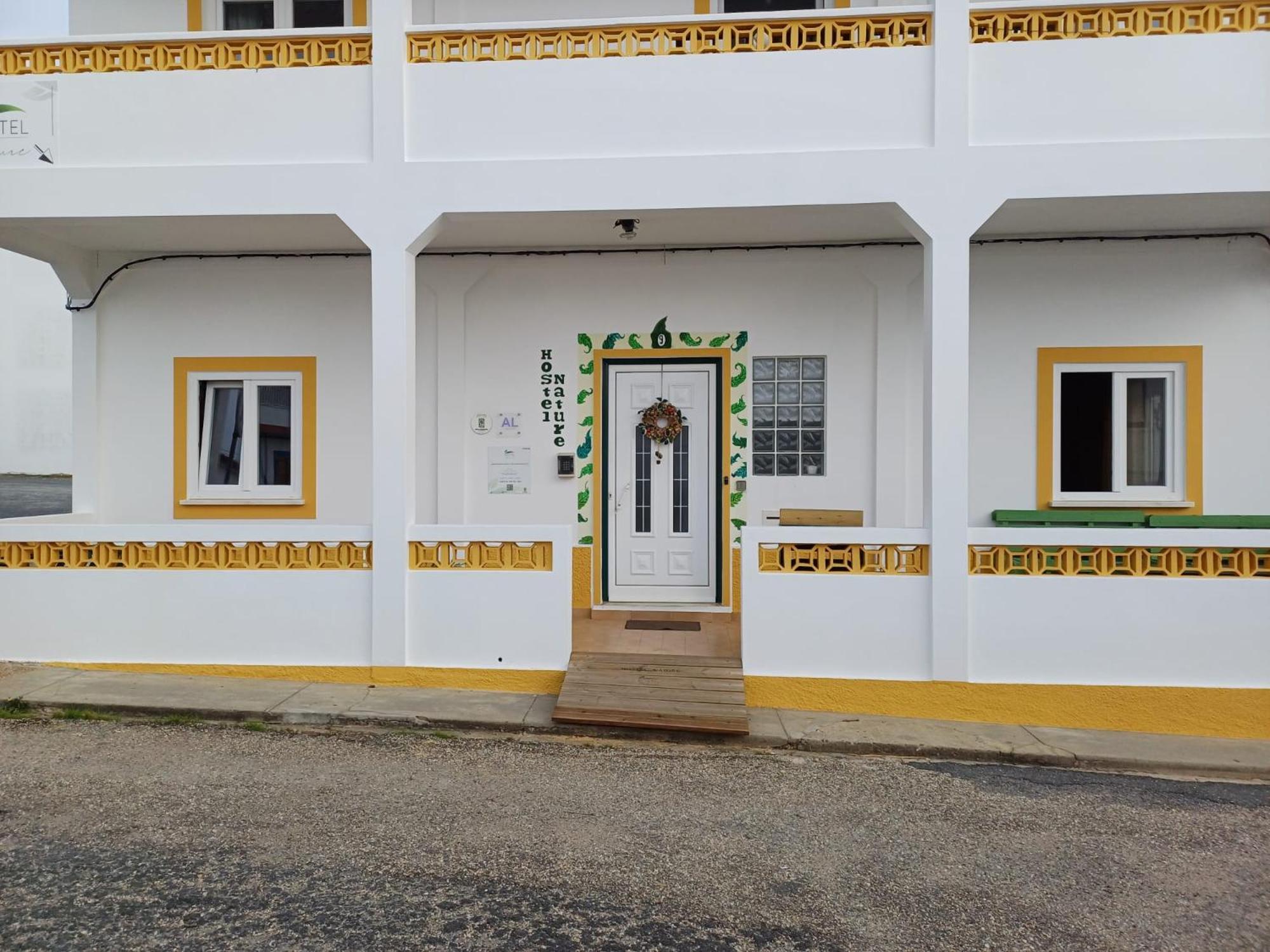 Nature Hostel