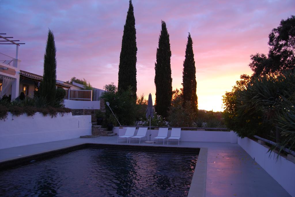 Bed & Breakfast Of The Palms