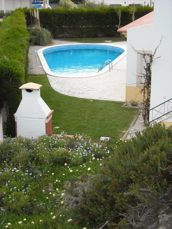 Casa Dina Holiday home Praia del Rei