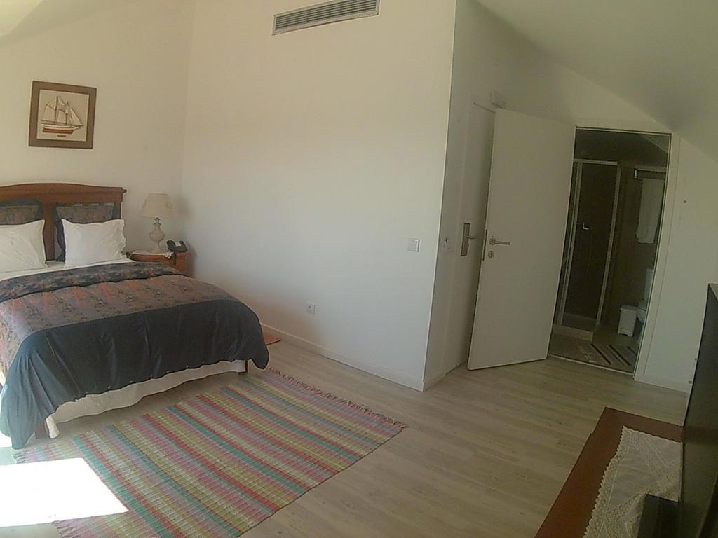 Hotel Spot Baleal