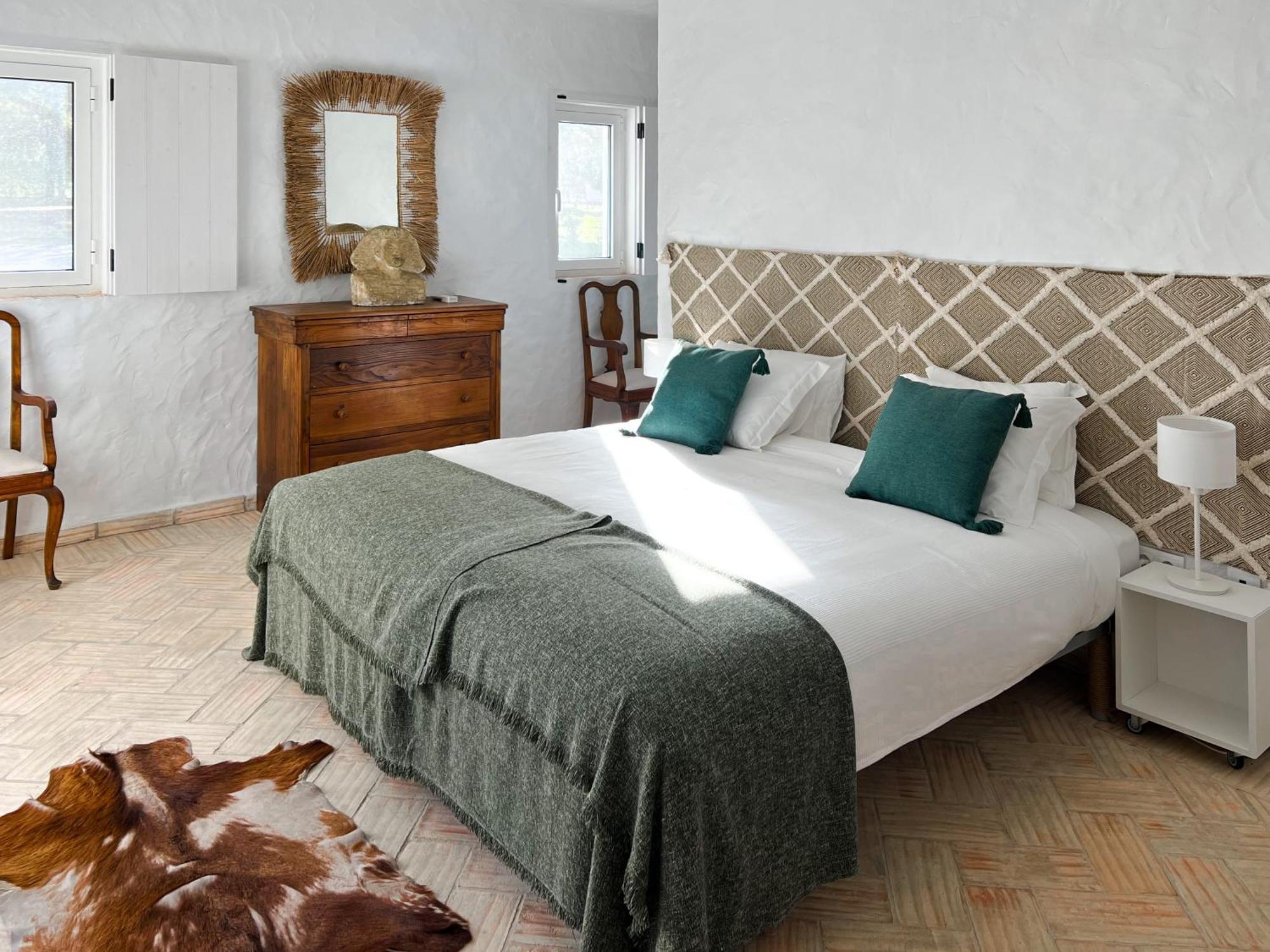 Casa Cegonhas 3*