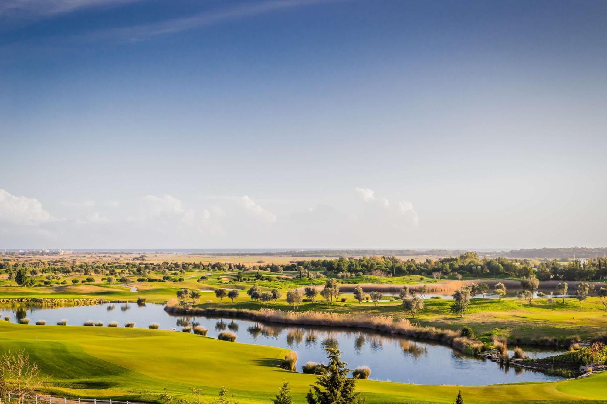 Hotel Anantara Algarve Vilamoura