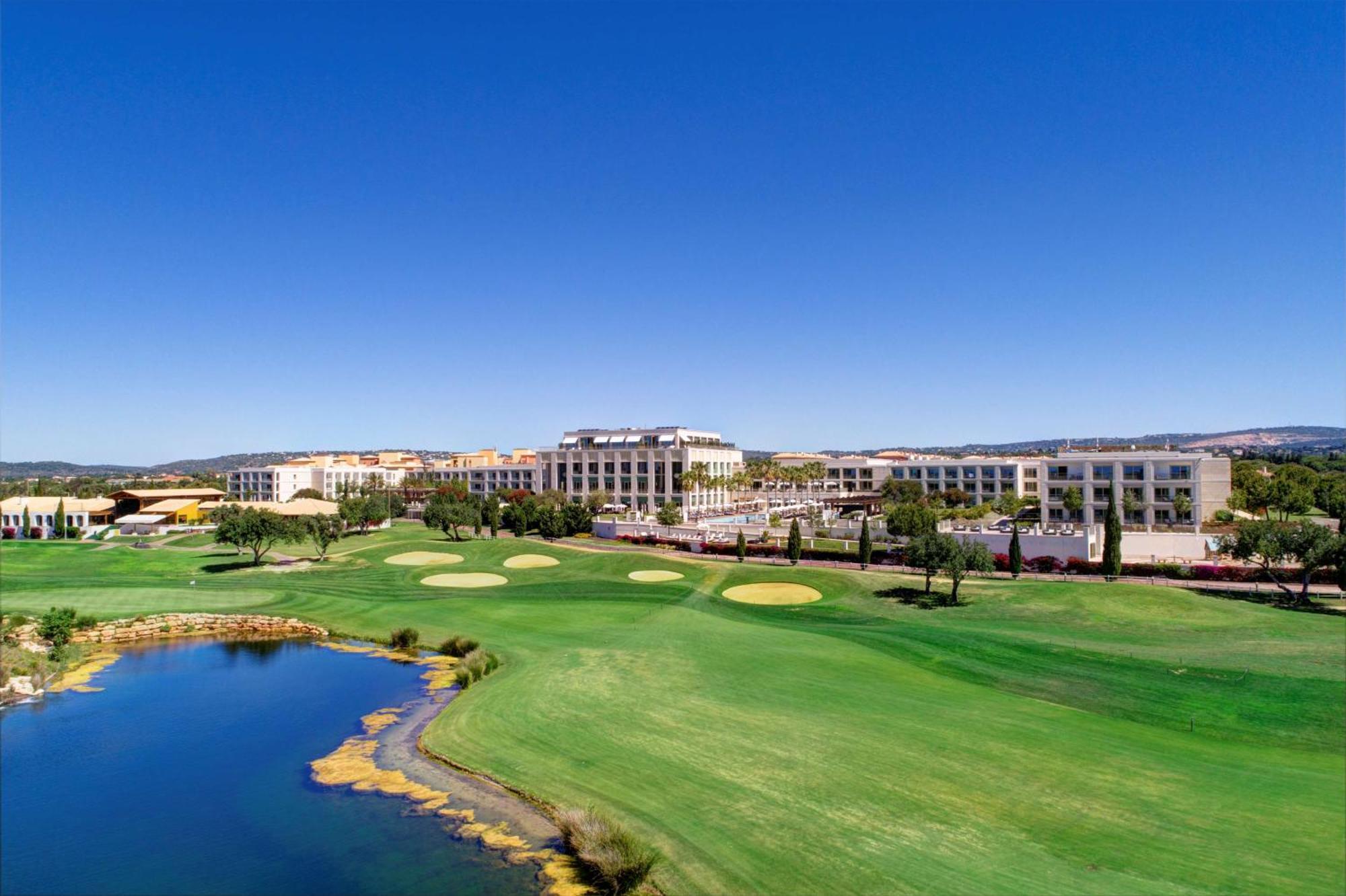 Anantara Algarve Hotel