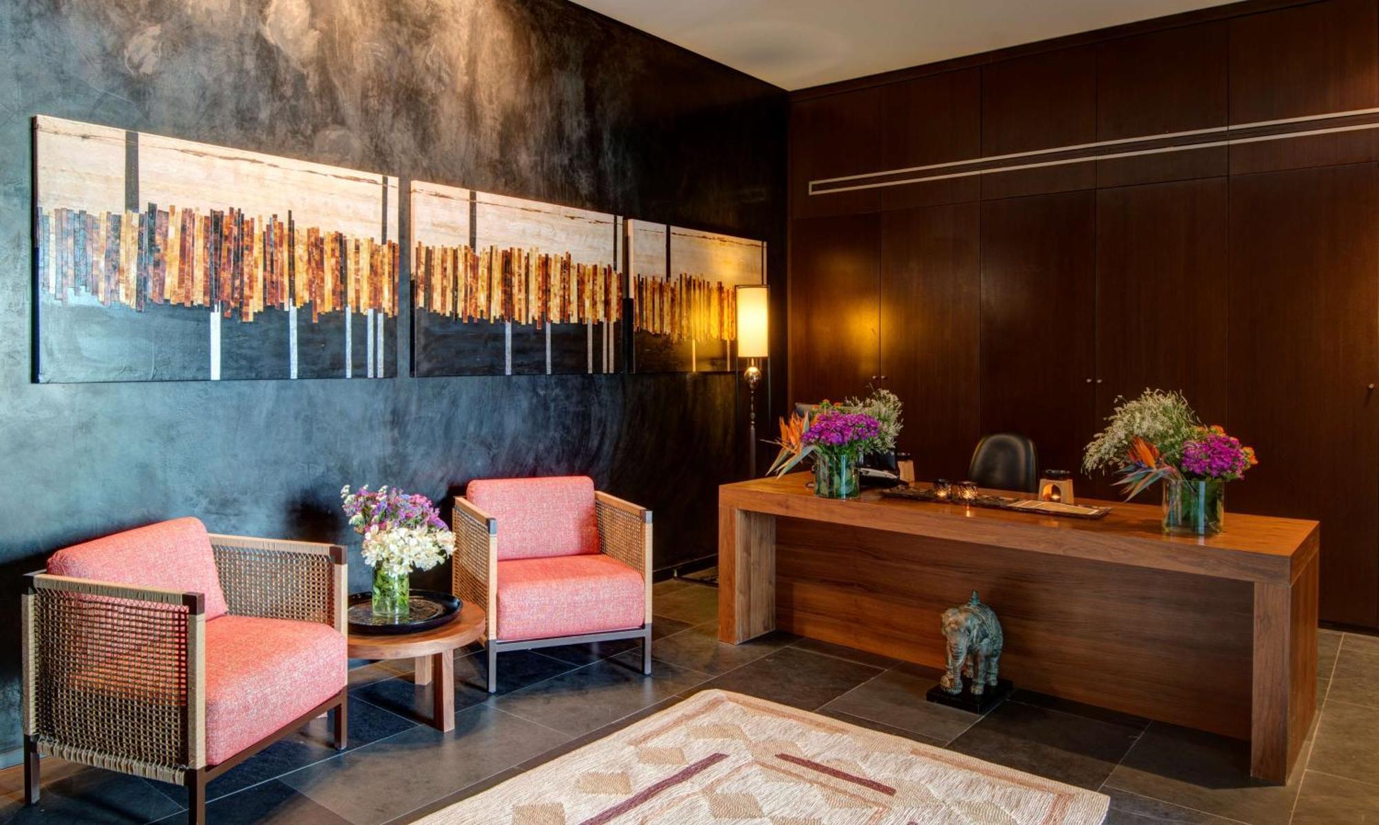 Hotel Anantara Algarve Vilamoura