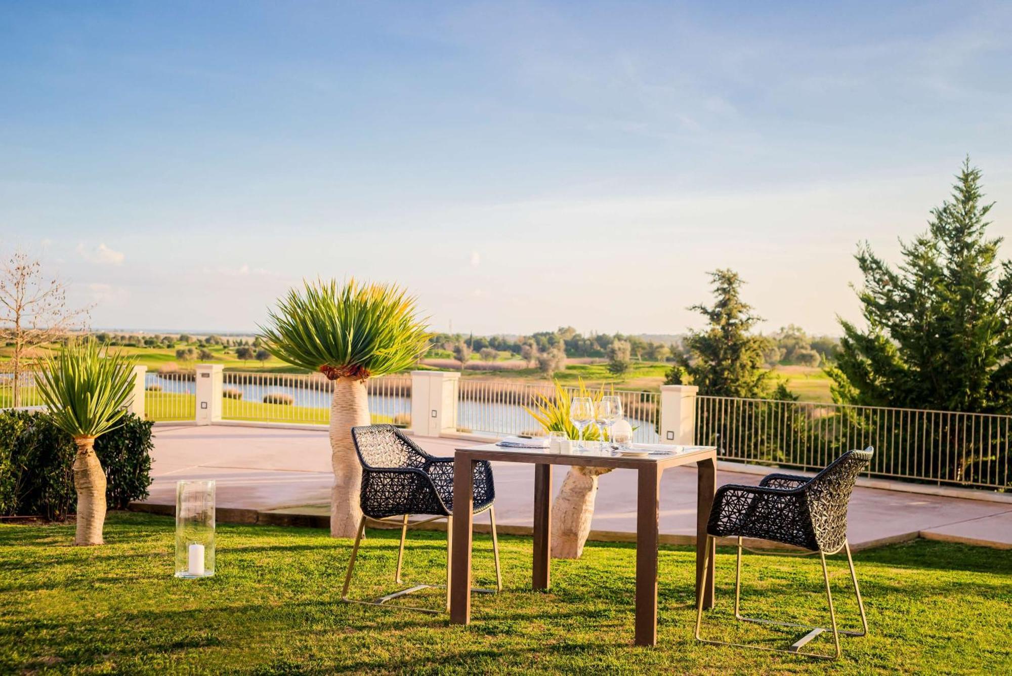 Hotel Anantara Algarve